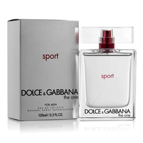 dolce gabbana sport parfüm yorum|The One Sport Dolce&Gabbana for men .